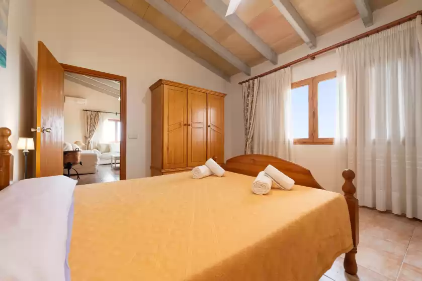 Location de vacances à Gina, Algaida