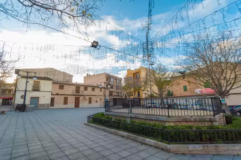 Location de vacances à Gina, Algaida