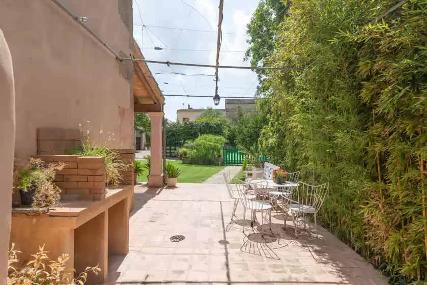 Location de vacances à Gina, Algaida