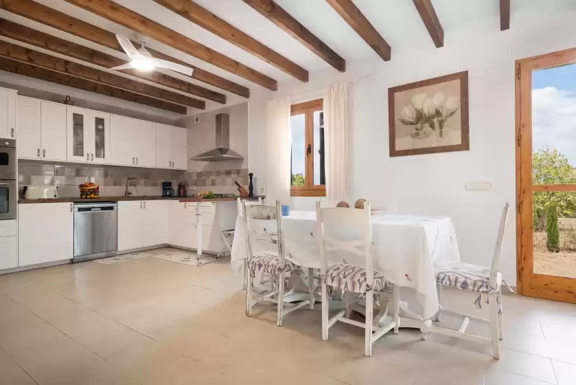 Location de vacances à Gina, Algaida