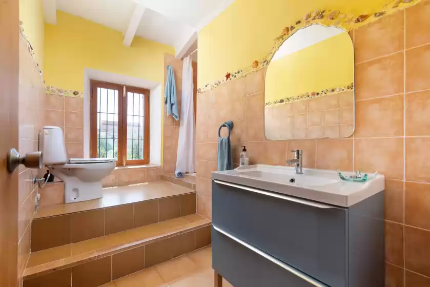 Location de vacances à Gina, Algaida