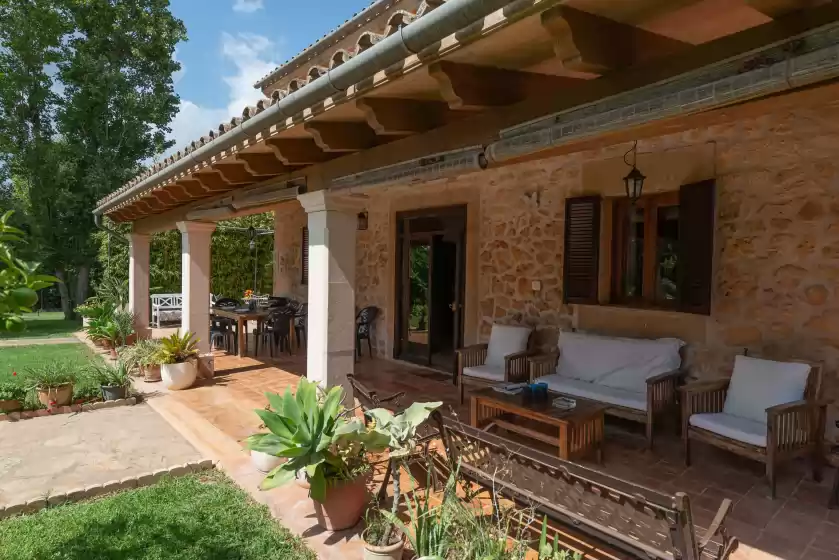 Location de vacances à Gina, Algaida