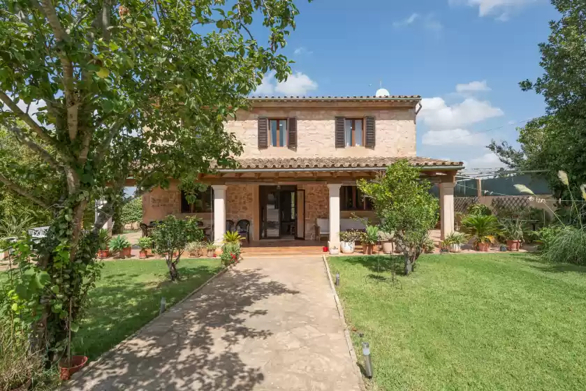 Location de vacances à Gina, Algaida