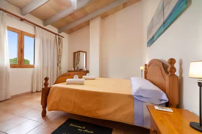 Location de vacances à Gina, Algaida