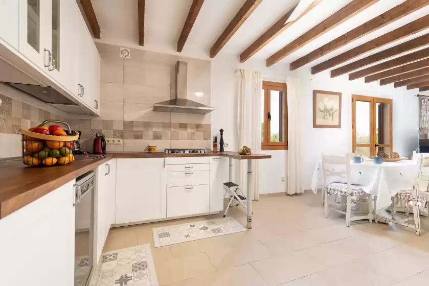 Location de vacances à Gina, Algaida