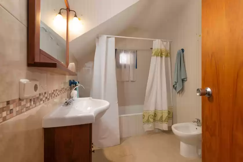 Location de vacances à Gina, Algaida