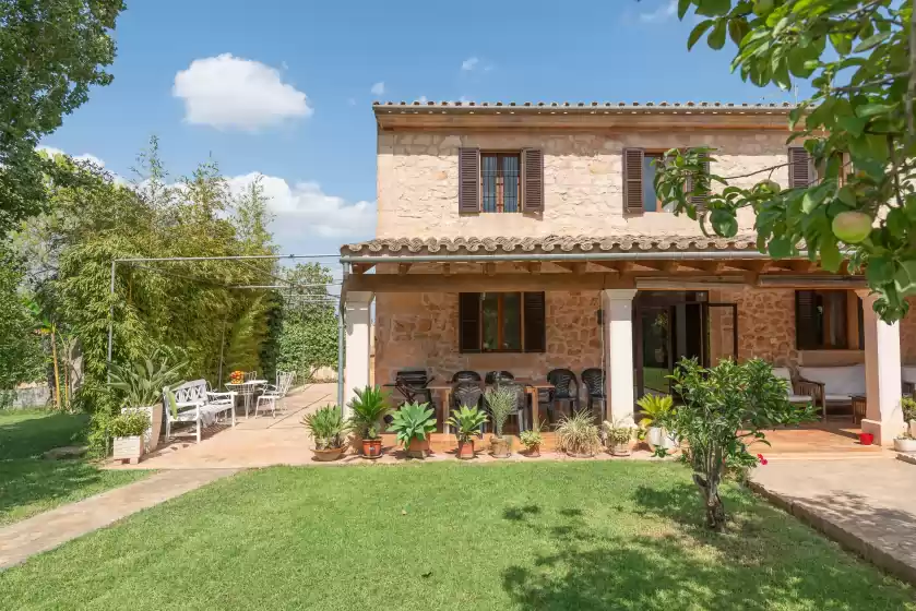 Location de vacances à Gina, Algaida