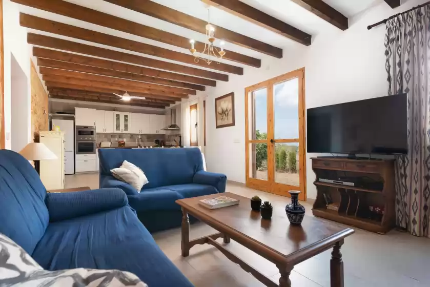 Location de vacances à Gina, Algaida