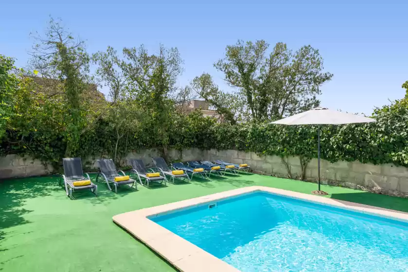 Location de vacances à Gina, Algaida