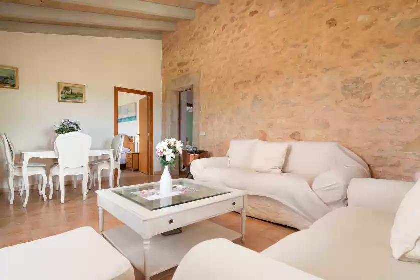 Location de vacances à Gina, Algaida