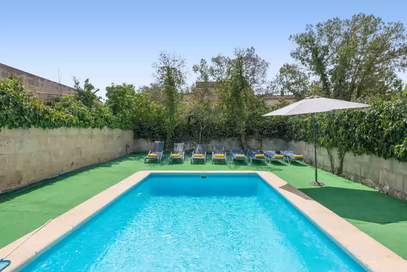 Location de vacances à Gina, Algaida