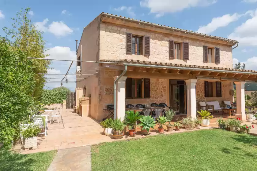 Location de vacances à Gina, Algaida