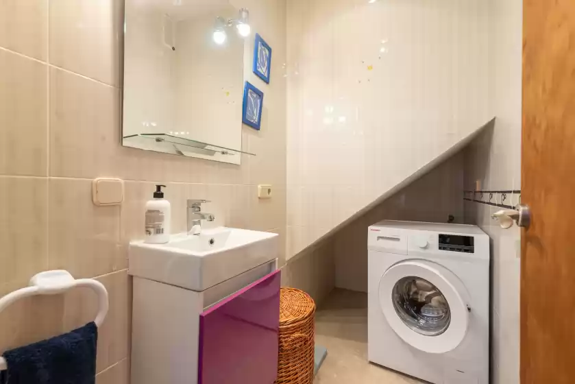 Location de vacances à Gina, Algaida