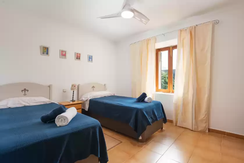 Location de vacances à Gina, Algaida