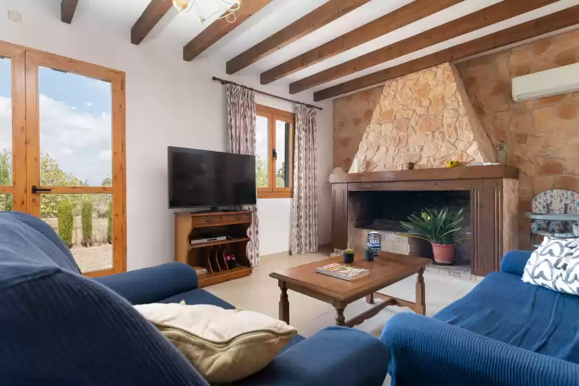 Location de vacances à Gina, Algaida