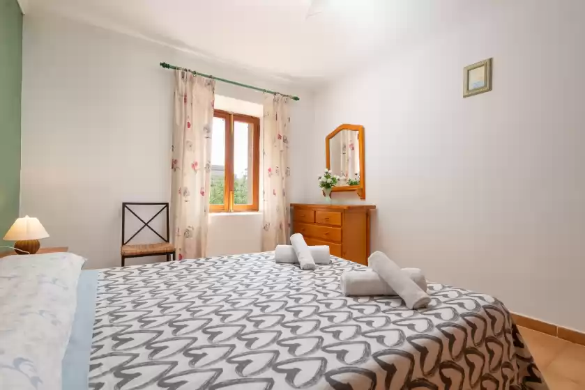 Location de vacances à Gina, Algaida