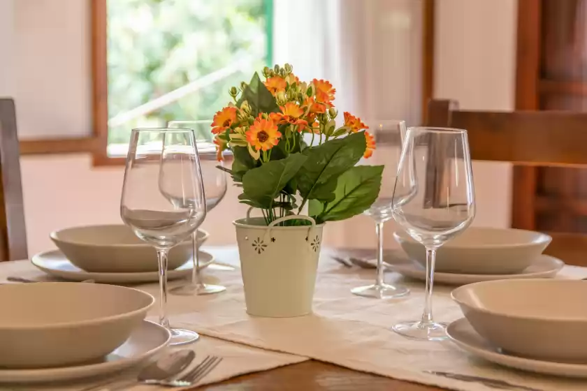 Location de vacances à Casa miranda, Valldemossa