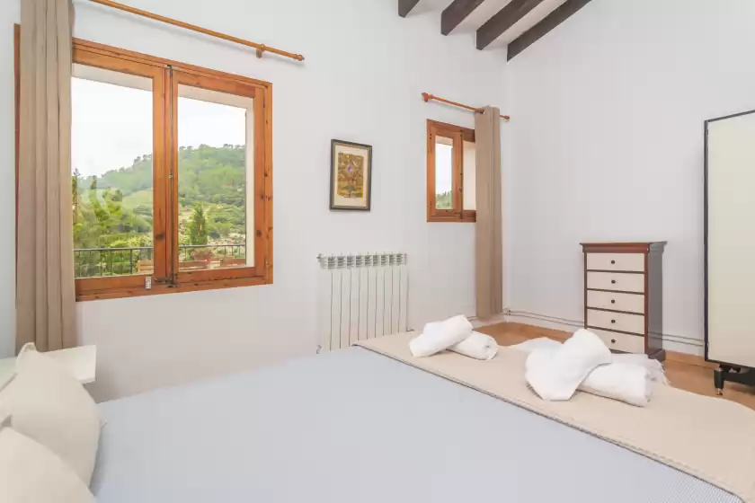 Location de vacances à Casa miranda, Valldemossa