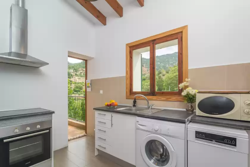 Location de vacances à Casa miranda, Valldemossa