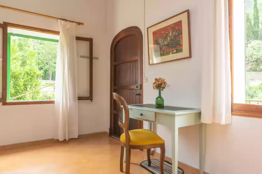 Location de vacances à Casa miranda, Valldemossa