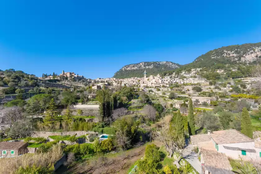 Location de vacances à Casa miranda, Valldemossa