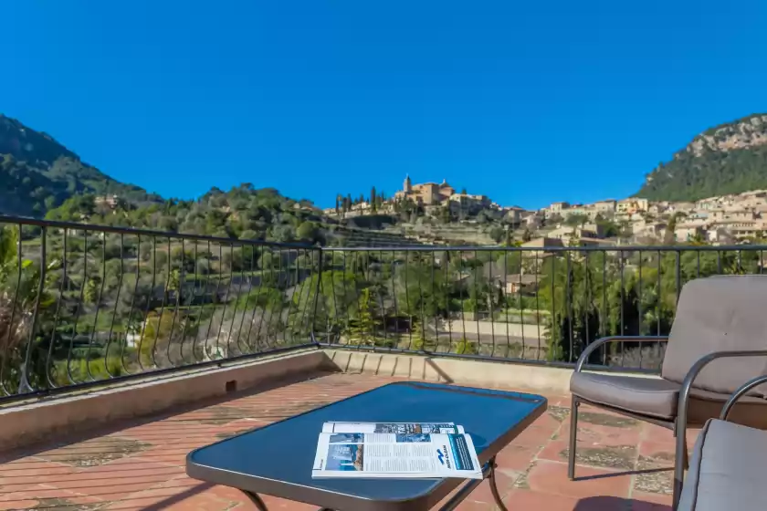 Location de vacances à Casa miranda, Valldemossa