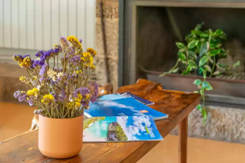 Location de vacances à Casa miranda, Valldemossa