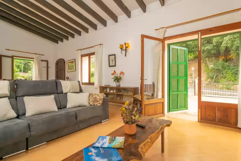 Location de vacances à Casa miranda, Valldemossa