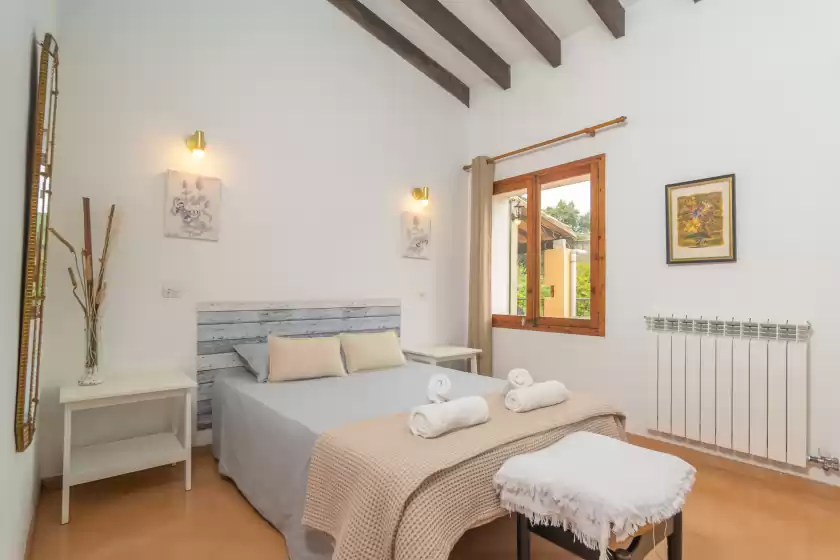 Location de vacances à Casa miranda, Valldemossa