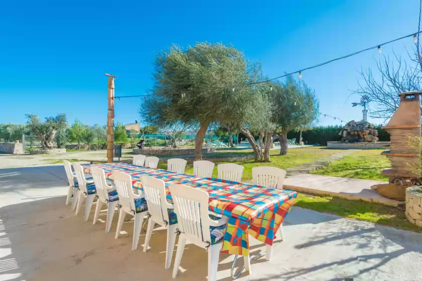 Location de vacances à Son pujol, Montuïri