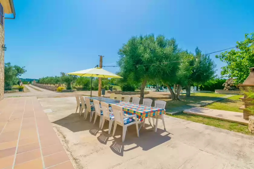 Location de vacances à Son pujol, Montuïri