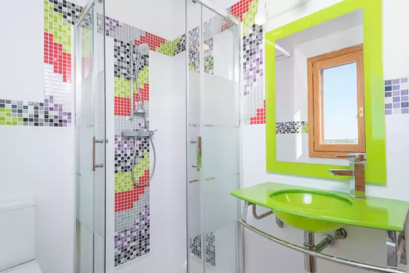 Location de vacances à Son pujol, Montuïri