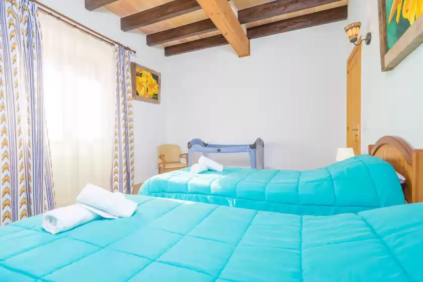 Location de vacances à Son pujol, Montuïri