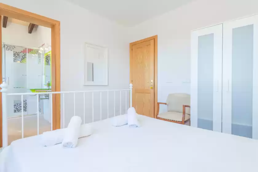 Location de vacances à Son pujol, Montuïri