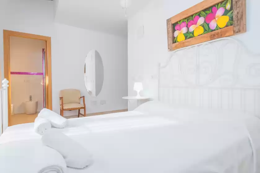 Location de vacances à Son pujol, Montuïri