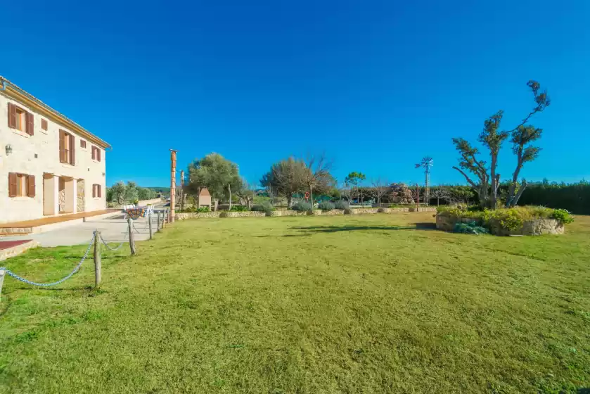 Location de vacances à Son pujol, Montuïri