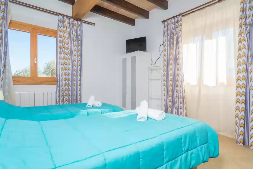 Location de vacances à Son pujol, Montuïri