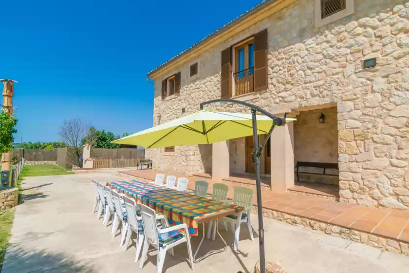 Location de vacances à Son pujol, Montuïri