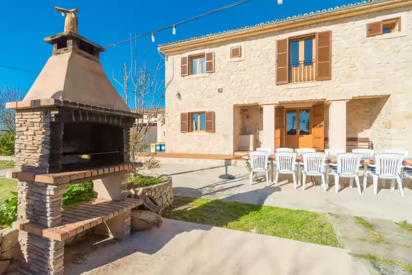 Location de vacances à Son pujol, Montuïri