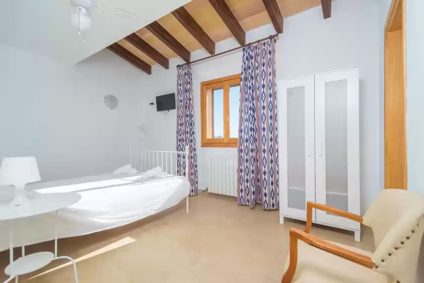 Location de vacances à Son pujol, Montuïri