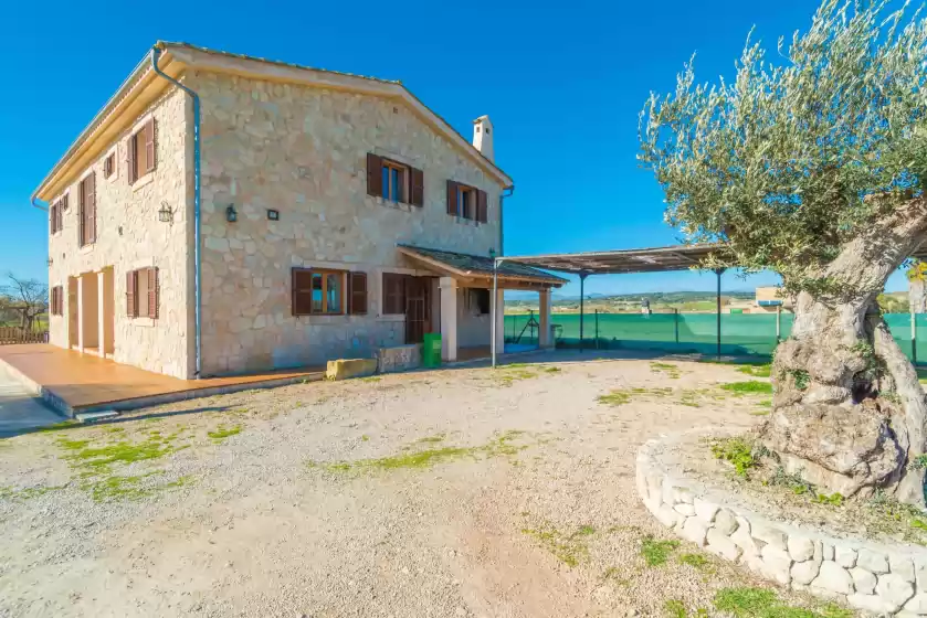 Location de vacances à Son pujol, Montuïri