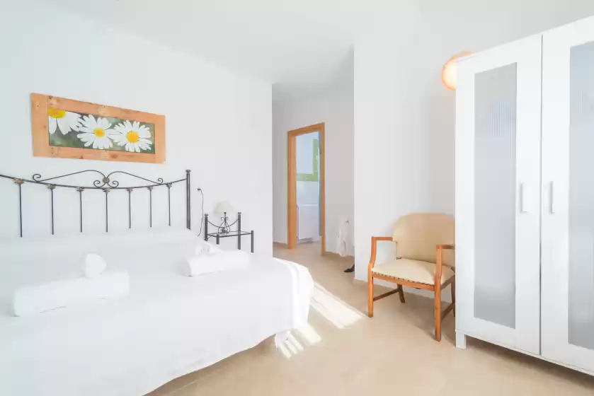 Location de vacances à Son pujol, Montuïri