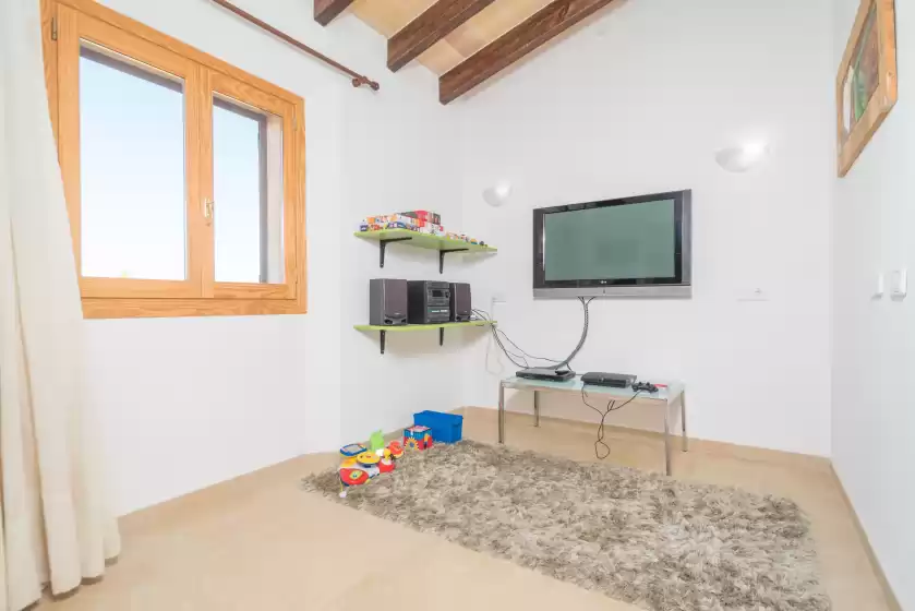 Location de vacances à Son pujol, Montuïri