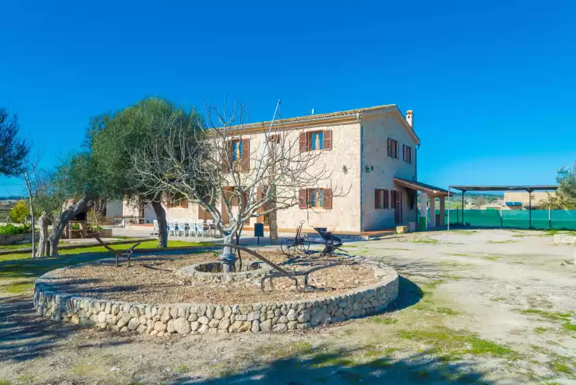 Location de vacances à Son pujol, Montuïri