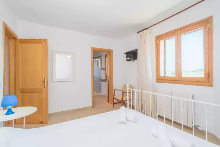 Location de vacances à Son pujol, Montuïri