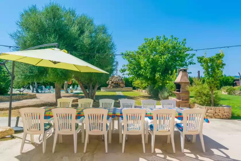 Location de vacances à Son pujol, Montuïri