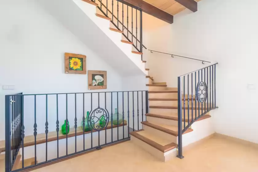 Location de vacances à Son pujol, Montuïri