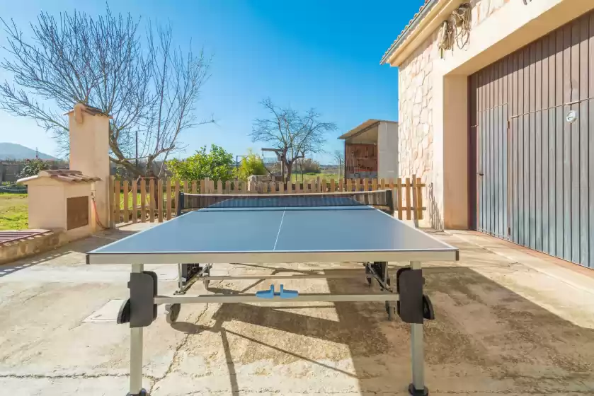 Location de vacances à Son pujol, Montuïri