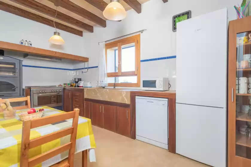 Location de vacances à Son pujol, Montuïri