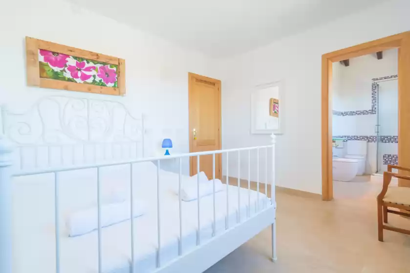 Location de vacances à Son pujol, Montuïri